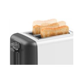 Bosch TAT3P421GB 2 Slice Toaster - White - 6