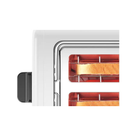 Bosch TAT3P421GB 2 Slice Toaster - 3