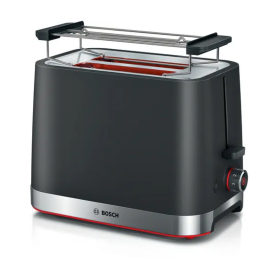 Bosch TAT4M223GB 2 Slice Toaster 