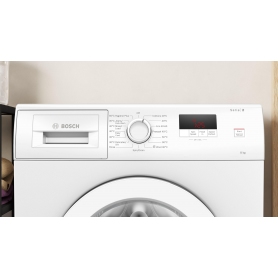 Bosch WAJ28002GB 8kg 1400 Spin Washing Machine - White - 3