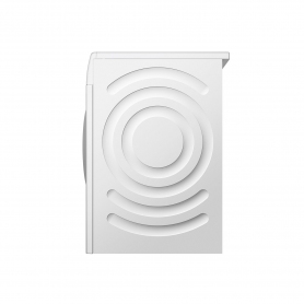 Bosch WAN28250GB 8kg 1400 Spin Washing Machine - White - 5
