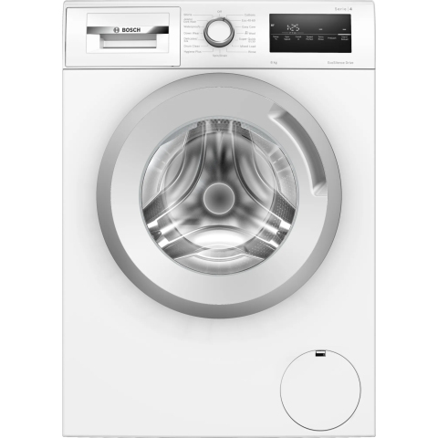 Bosch WAN28258GB 8kg 1400 Spin Washing Machine