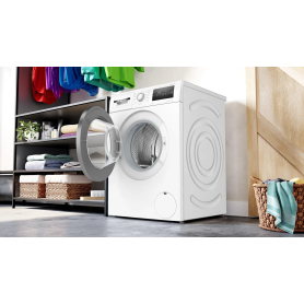 Bosch WAN28258GB 8kg 1400 Spin Washing Machine - White - 5