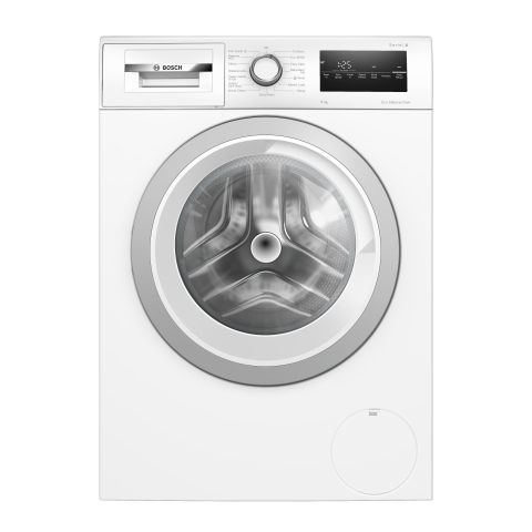 Bosch WAN28259GB 9kg 1400 Spin Washing Machine