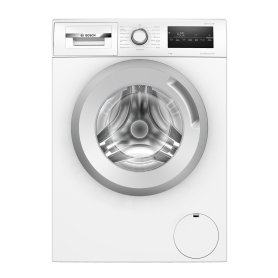 Bosch WAN28282GB 8kg 1400 Spin Washing Machine - White - 0