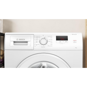 Bosch WGE03408GB 8kg 1400 Spin Washing Machine  - 5