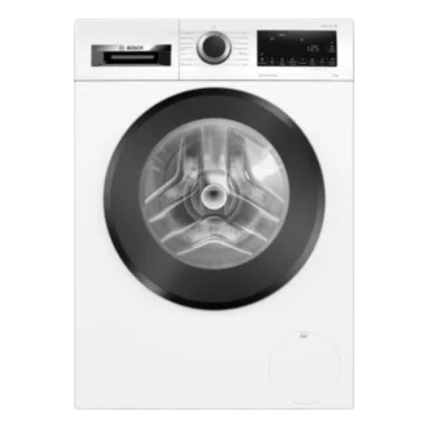 Bosch WGG24400GB 9kg 1400 Spin Washing Machine 