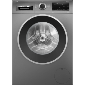 Bosch WGG244ZCGB 9kg 1400 Spin Washing Machine - Graphite - 0