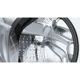Bosch WGG254Z0GB 10kg 1400 Spin Washing Machine - White - 2