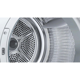 Bosch WTN83202GB 8kg Condenser Tumble Dryer - White - 1