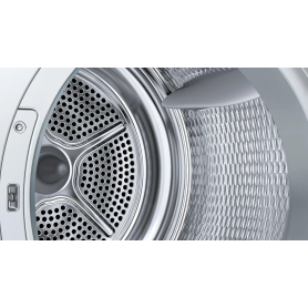 Bosch WTN83203GB 8kg Condenser Tumble Dryer - White - 1