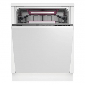 Blomberg Built In Full Size Dishwasher