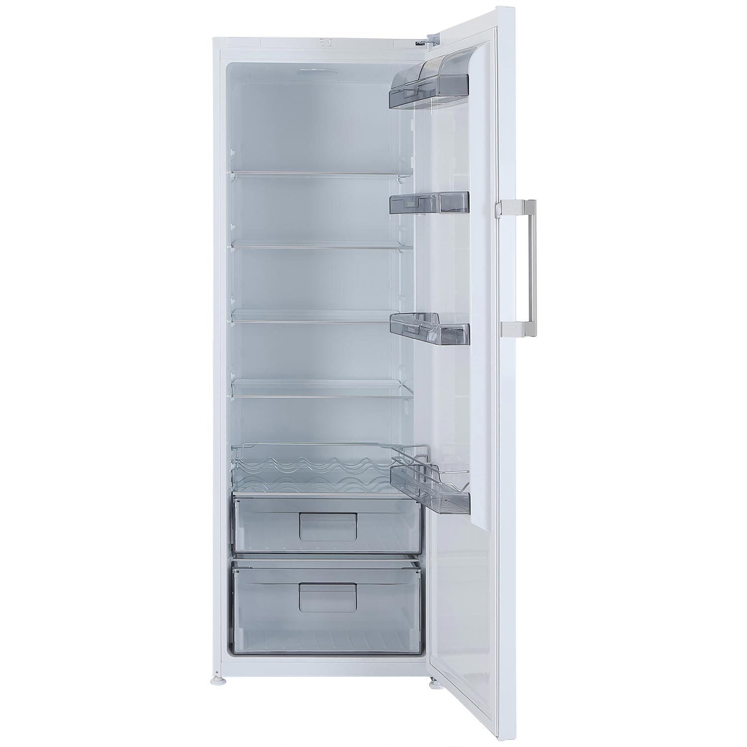 Blomberg Larder - White - A+ Energy Rated - 1
