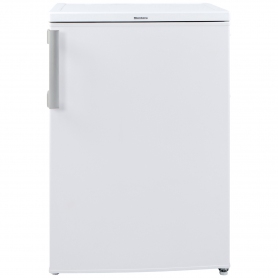 Blomberg FNE1531P 54.5cm Frost Free Undercounter Freezer - White - 7