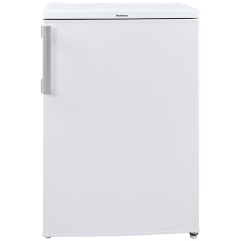 Blomberg FNE1531P 54.5cm Frost Free Undercounter Freezer - White