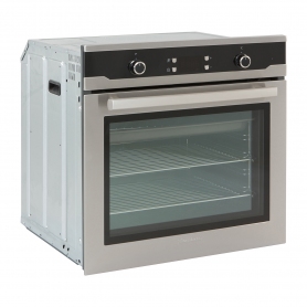 Blomberg BEO9414X Built In Single Stainless Steel Electric Oven - Fast ...