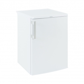 Blomberg TSM1551P 55cm Undercounter Larder Fridge - White