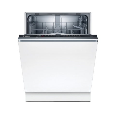 Bosch SMV2ITX18G Integrated Full Size Dishwasher - 12 Place Settings