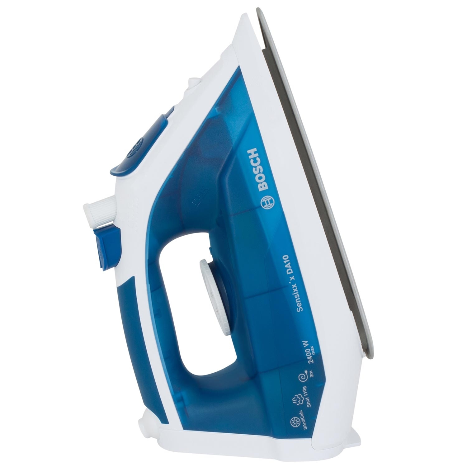 Bosch Sensixx Steam Iron full image