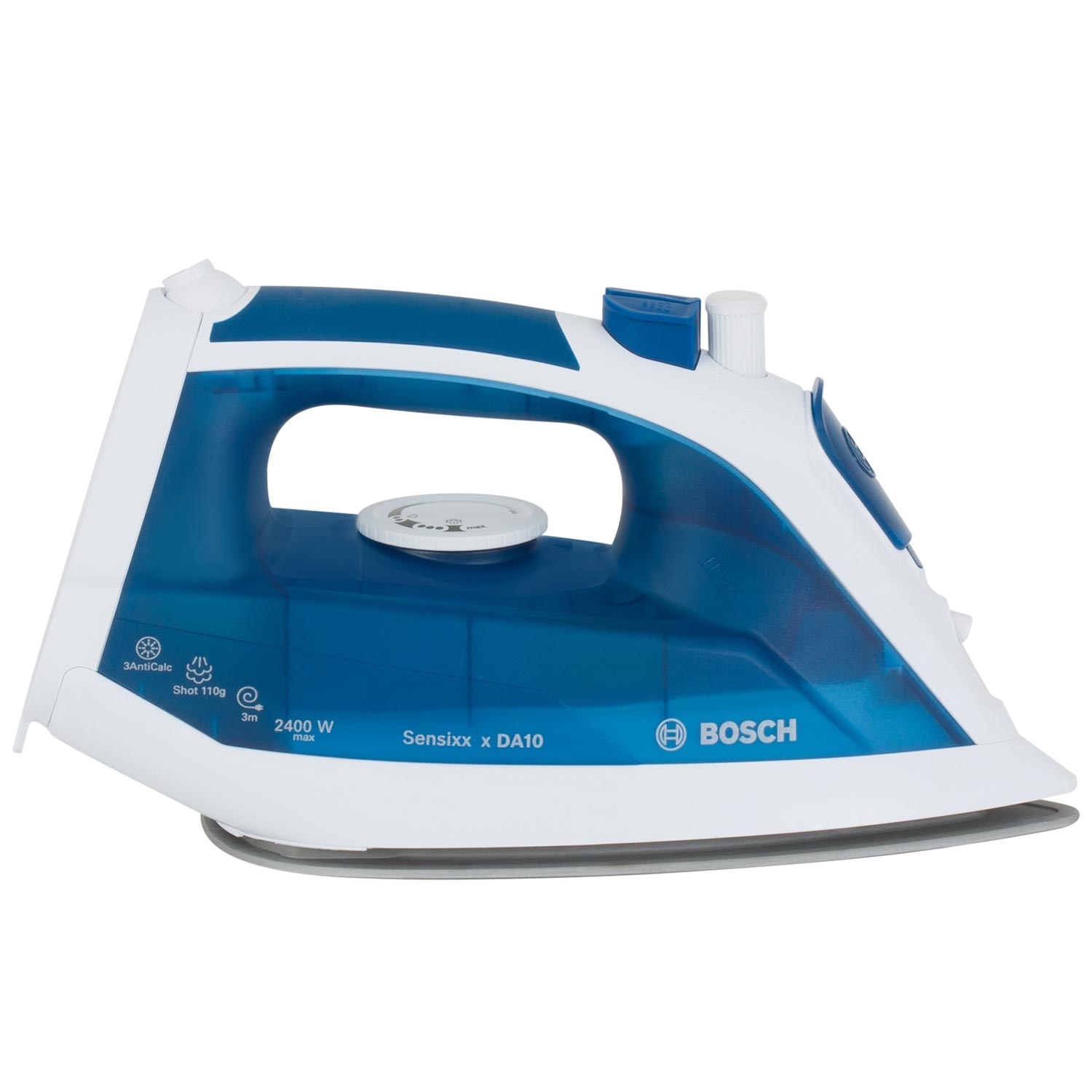 Bosch Sensixx Steam Iron full image