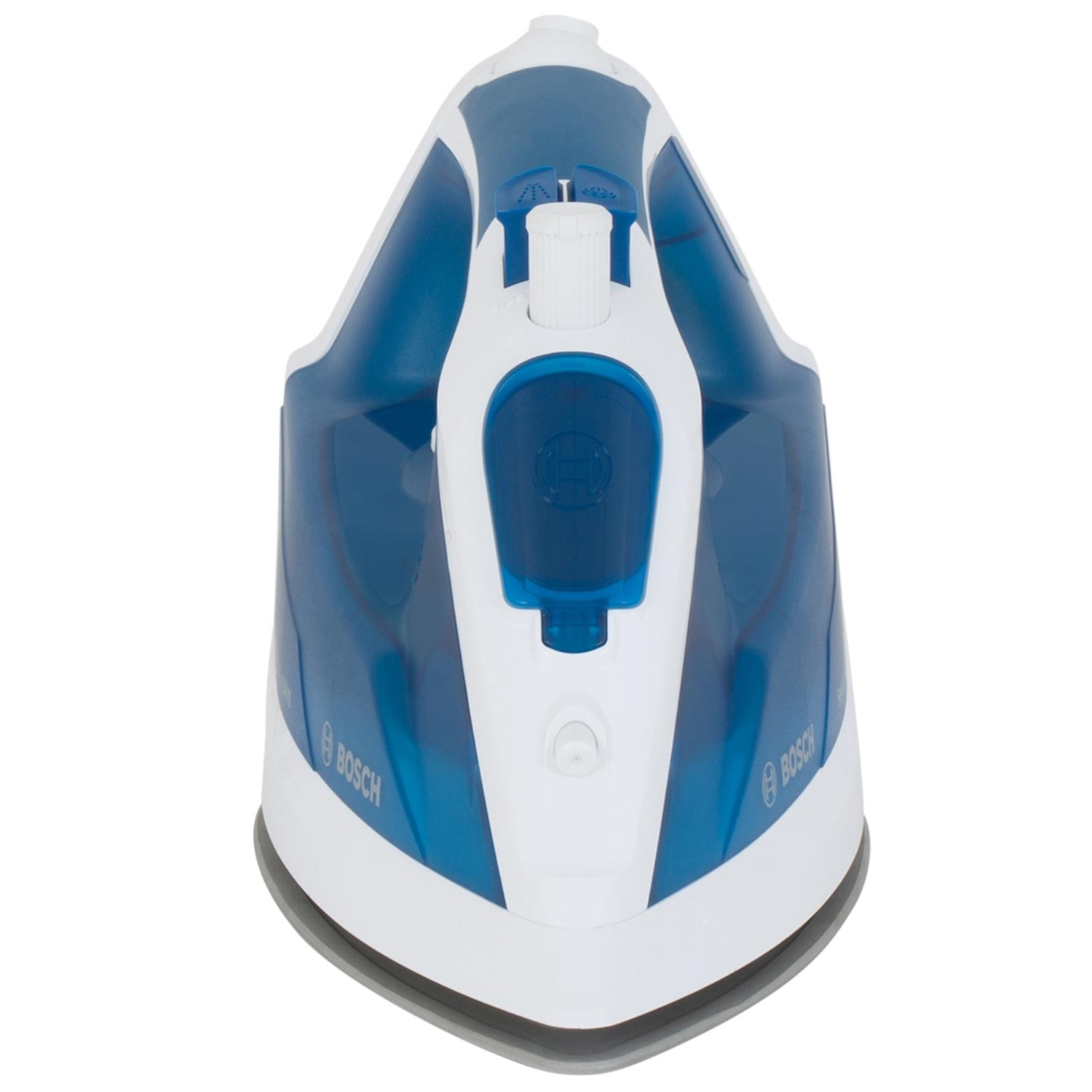 Bosch Sensixx Steam Iron full image