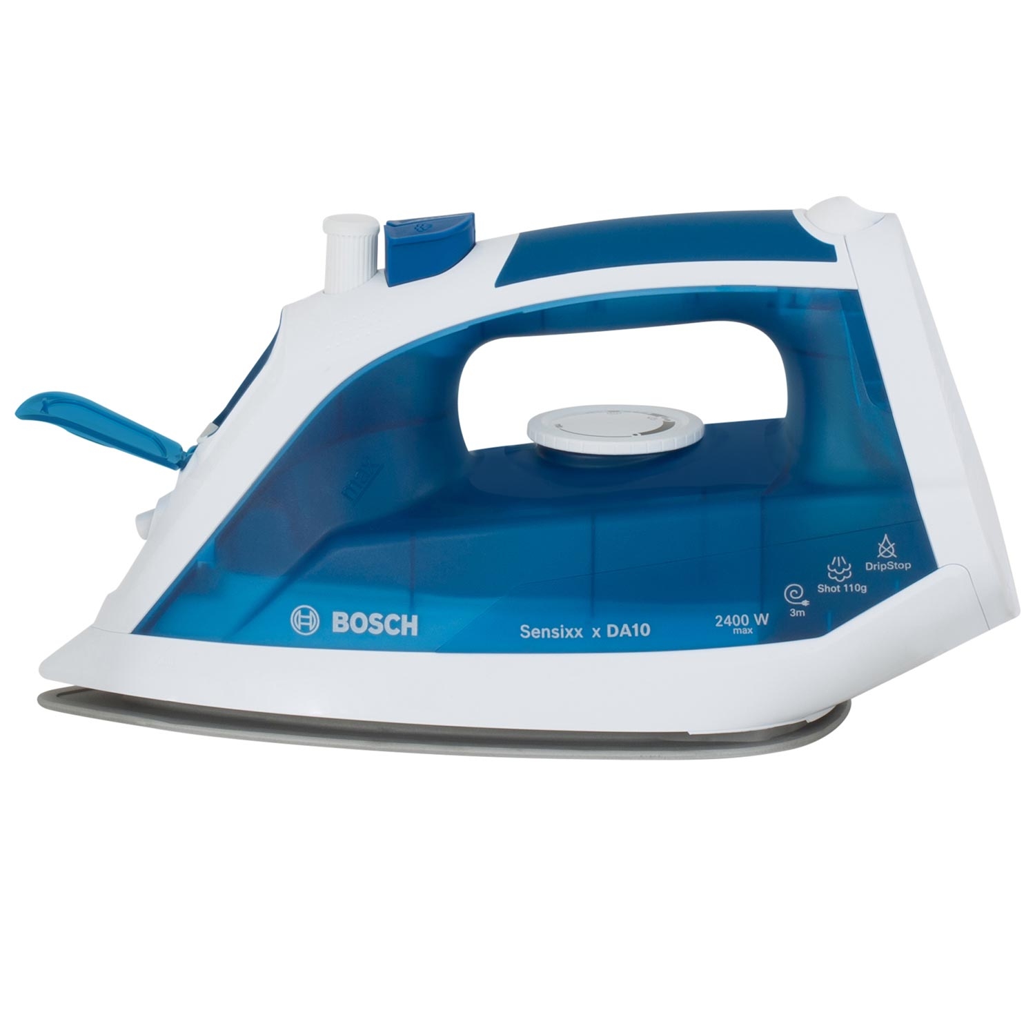Bosch Sensixx Steam Iron full image