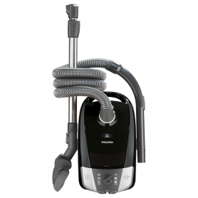 Miele C2POWERLINE Bagged Vacuum Cleaner *£20 OFF TILL 8TH JUNE - WAS £199.00*