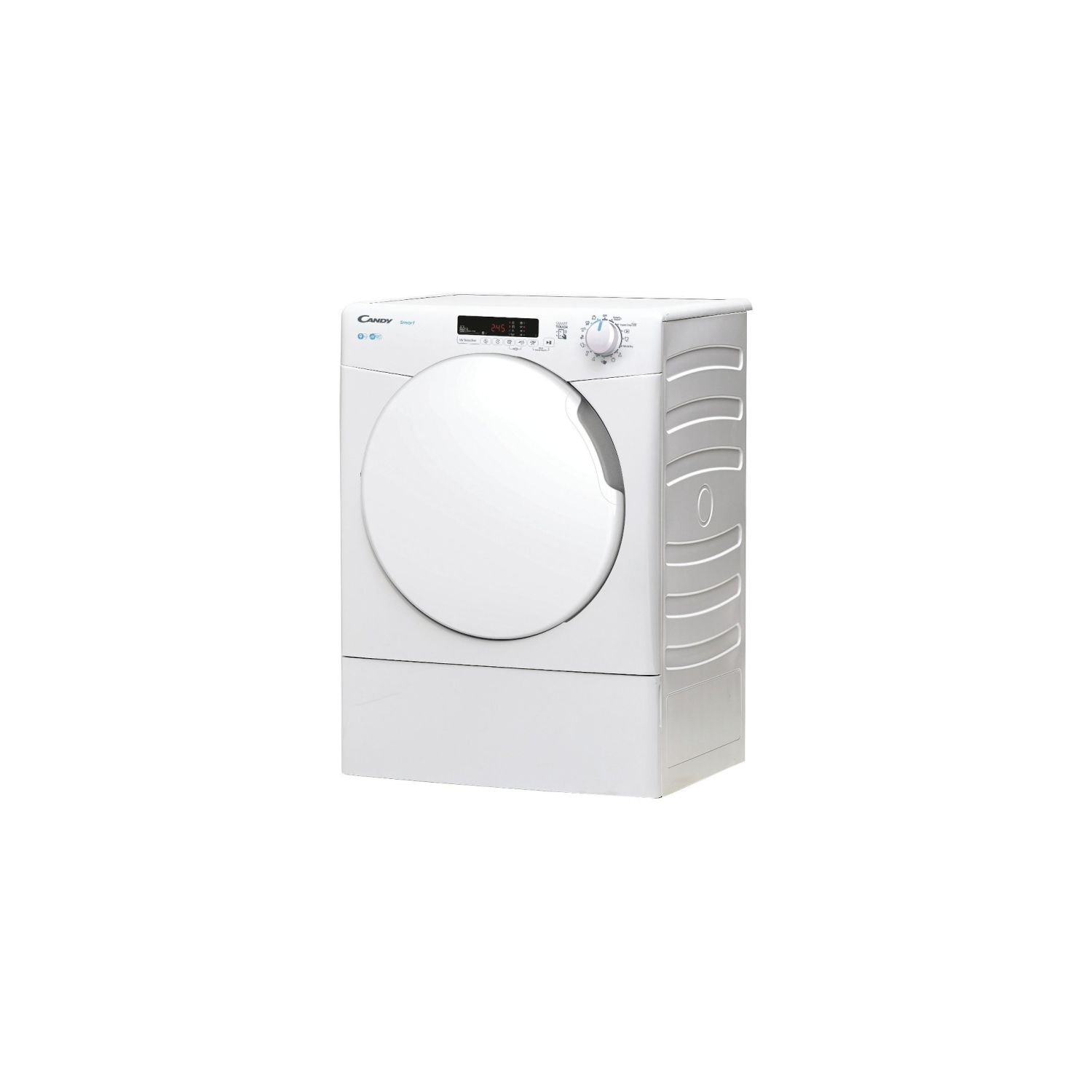 Candy CSEV9DF-80 9kg Vented Tumble Dryer full image