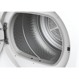 Candy CSEV9DF-80 9kg Vented Tumble Dryer - White - 2