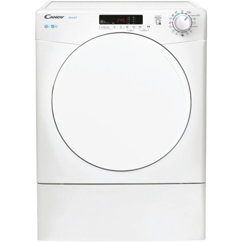 Candy CSEV9DF-80 9kg Vented Tumble Dryer