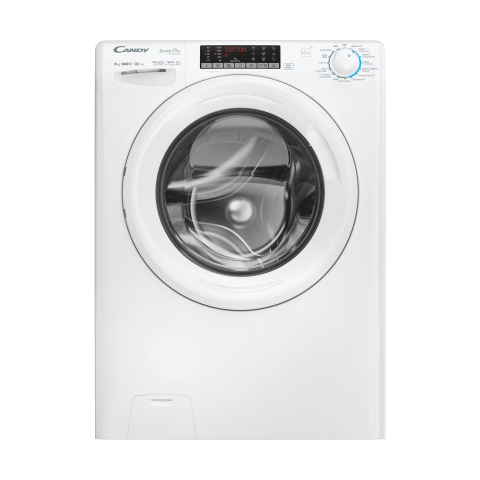 Candy CSO 686TWM6-80 8kg 1600 Spin Washing Machine – White