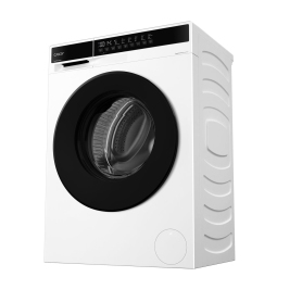 Candy EY-48SB8-80 8kg 1400 Spin Washing Machine - White - 9