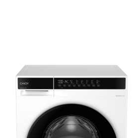 Candy EY-48SB8-80 8kg 1400 Spin Washing Machine - White - 7