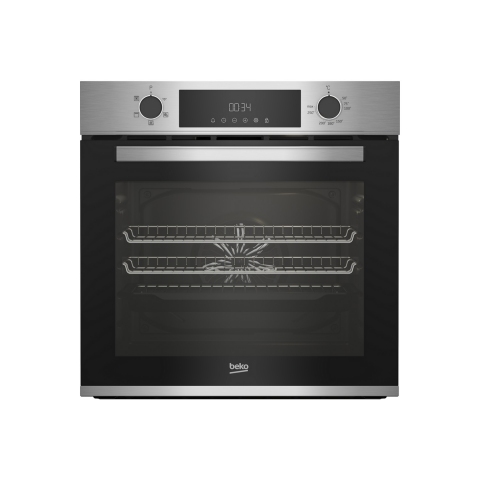 Beko AeroPerfect CIFY81X Built in Single Fan Oven 