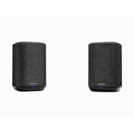 Denon 150BKE2GB Wireless Smart Speaker - Black - 2