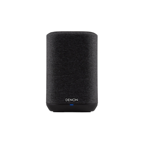 Denon 150BKE2GB Wireless Smart Speaker - Black