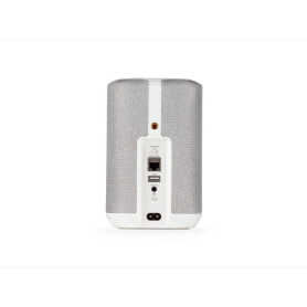 Denon Home 150WTE2GB  Wireless Smart Speaker/Home Theatre - White - 5