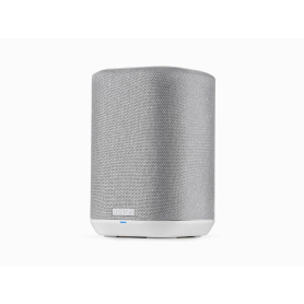 Denon Home 150WTE2GB  Wireless Smart Speaker/Home Theatre - White - 2