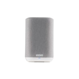 Denon Home 150WTE2GB  Wireless Smart Speaker/Home Theatre - White