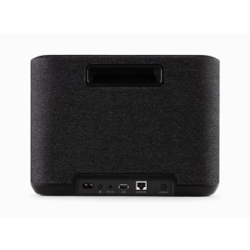 Denon Home 250BKE2GB Wireless Smart Speaker/Home Theatre - Black - 7