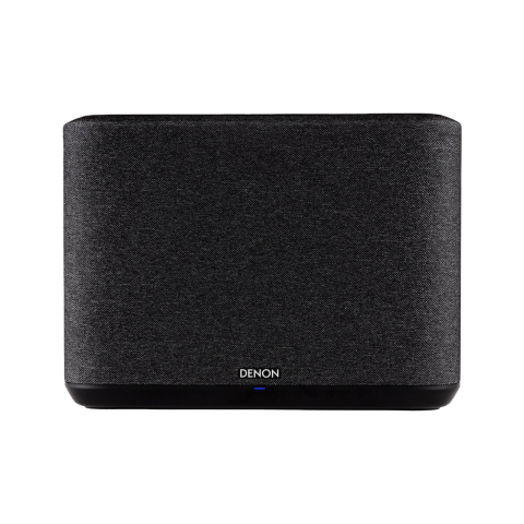Denon Home 250BKE2GB Wireless Smart Speaker/Home Theatre - Black