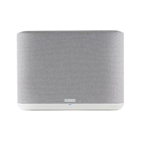 Denon Home 250WTE2GB Wireless Smart Speaker/Home Theatre - White