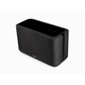 Denon Home 350BKE2GB Wireless Smart Speaker/Home Theatre - Black - 6