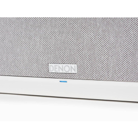 Denon Home 350WTE2GB Wireless Smart Speaker/Home Theatre - White - 6