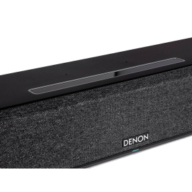Denon Home SB550E2GB Wireless Soundbar - Black  - 5