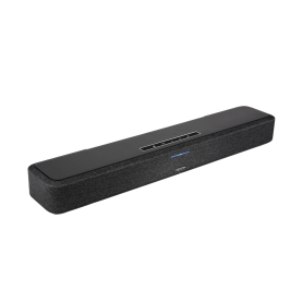 Denon Home SB550E2GB Wireless Soundbar - Black  - 0