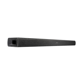 Denon DHT-S217 Wireless Soundbar - Black 