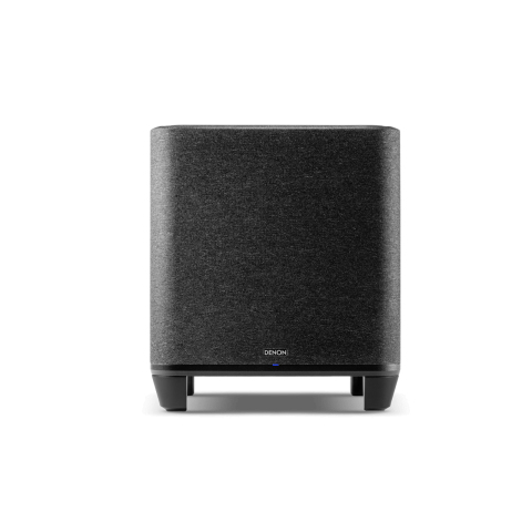 Denon Home SUBBKE2GB Wireless Subwoofer - Black 