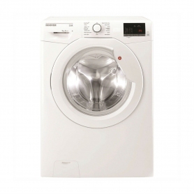 Hoover Washing Machine 8 Kg Load White 1500rpm Spin 16 Programmes A+++ Hoover Washing Machine 8 Kg Load White 1500rpm Spin 16 Programmes A+++