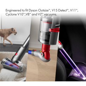 Dyson ADVCLEANINGKIT Advanced Cleaning Accessory Kit - 1